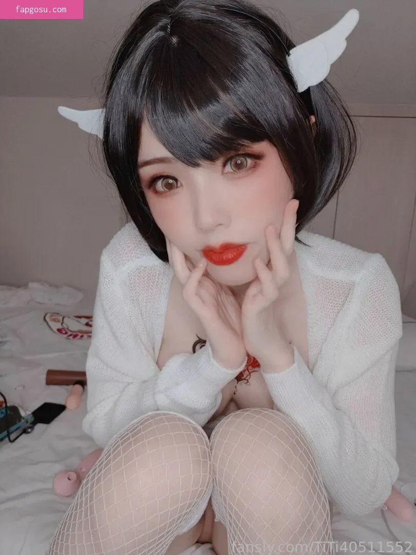 TiTi cosplay