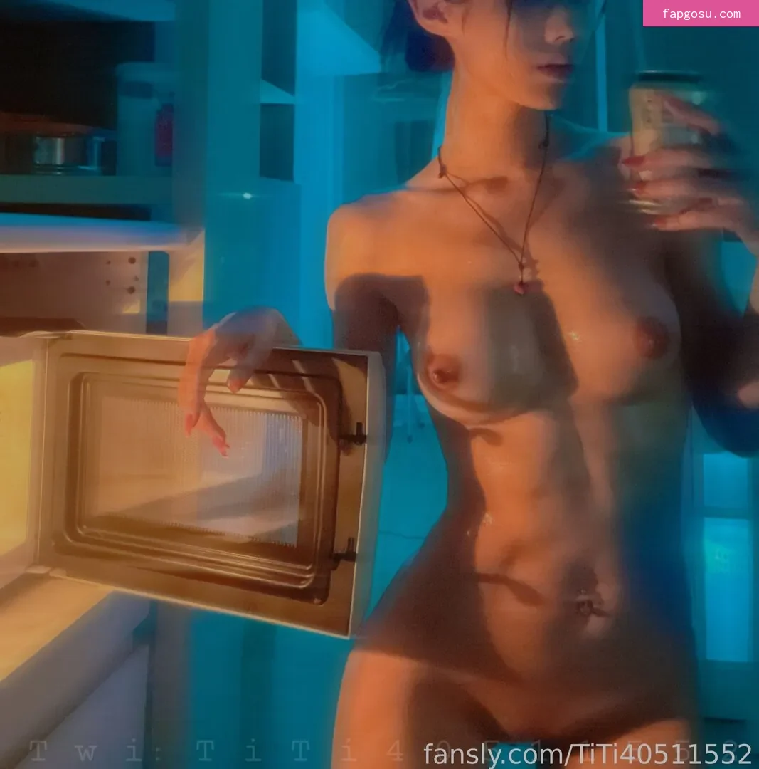 TiTi cosplay