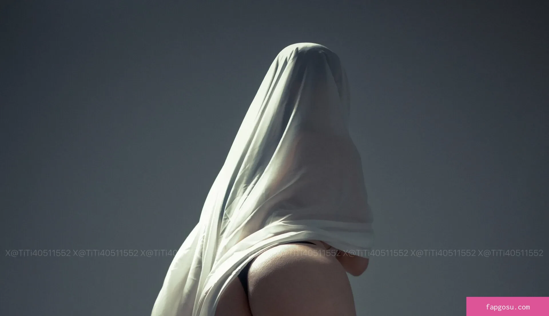 TiTi cosplay
