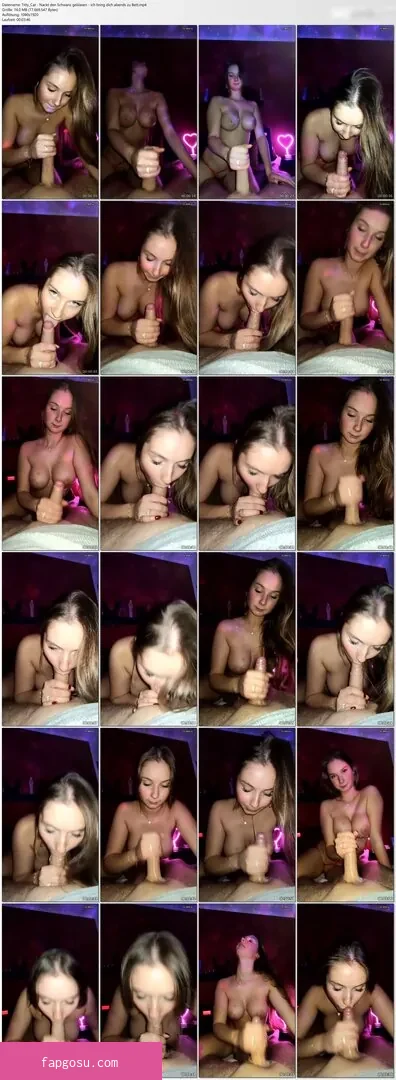 Titty Cat