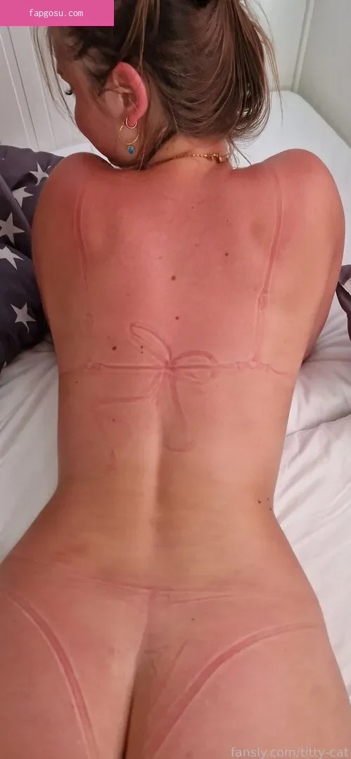 Titty Cat