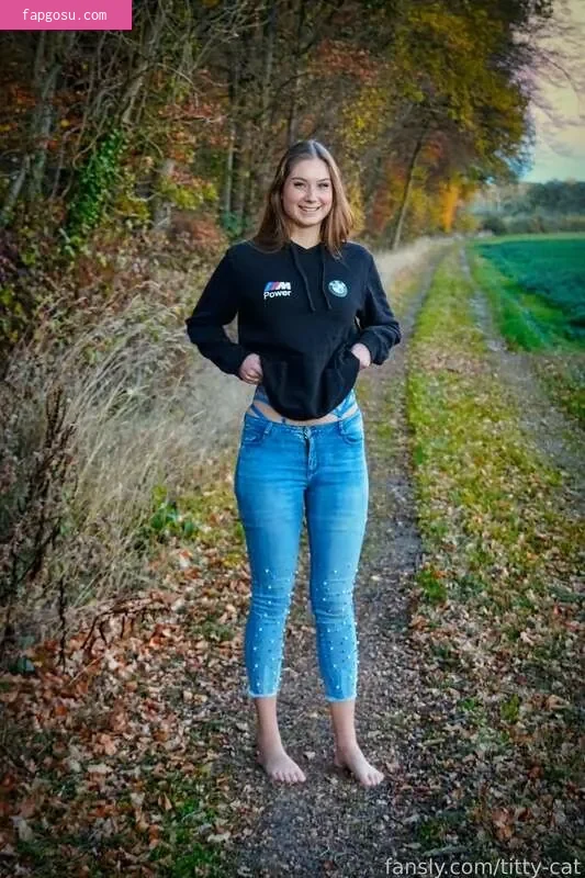 Titty Cat