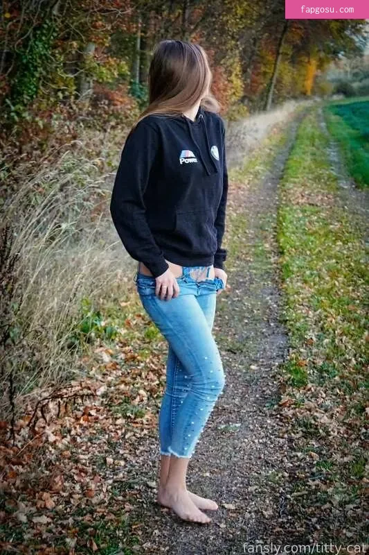 Titty Cat