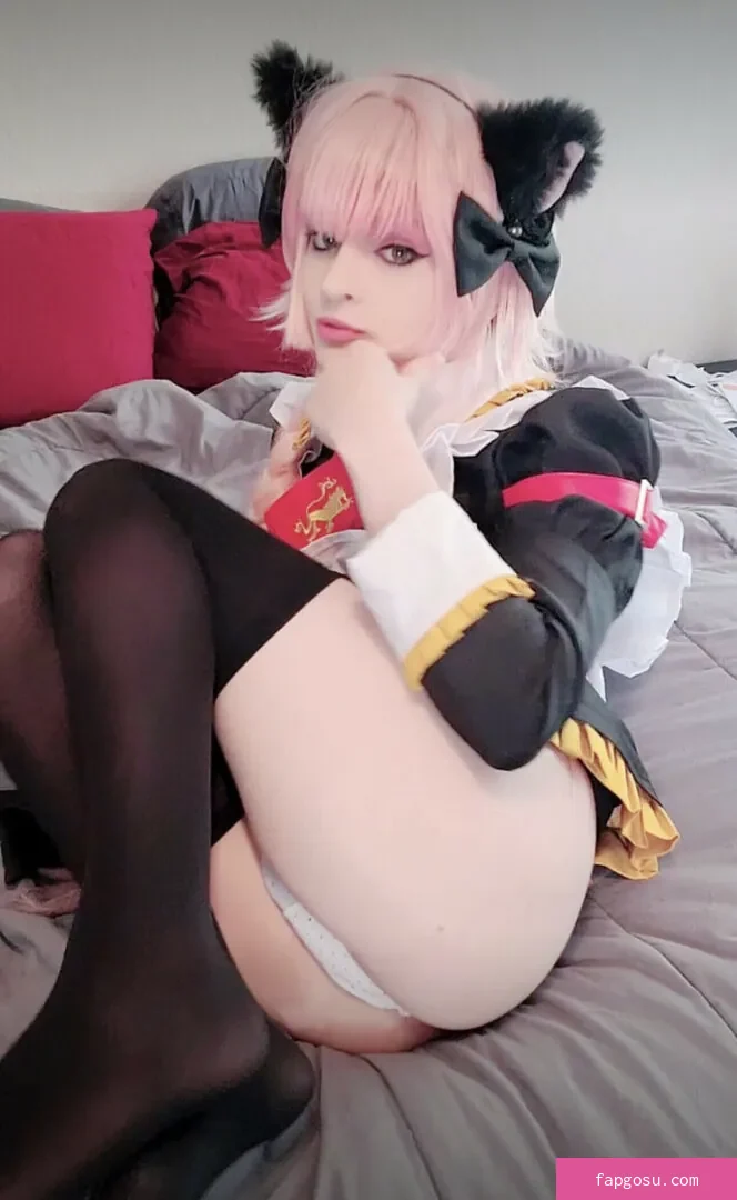 Trappy-chan
