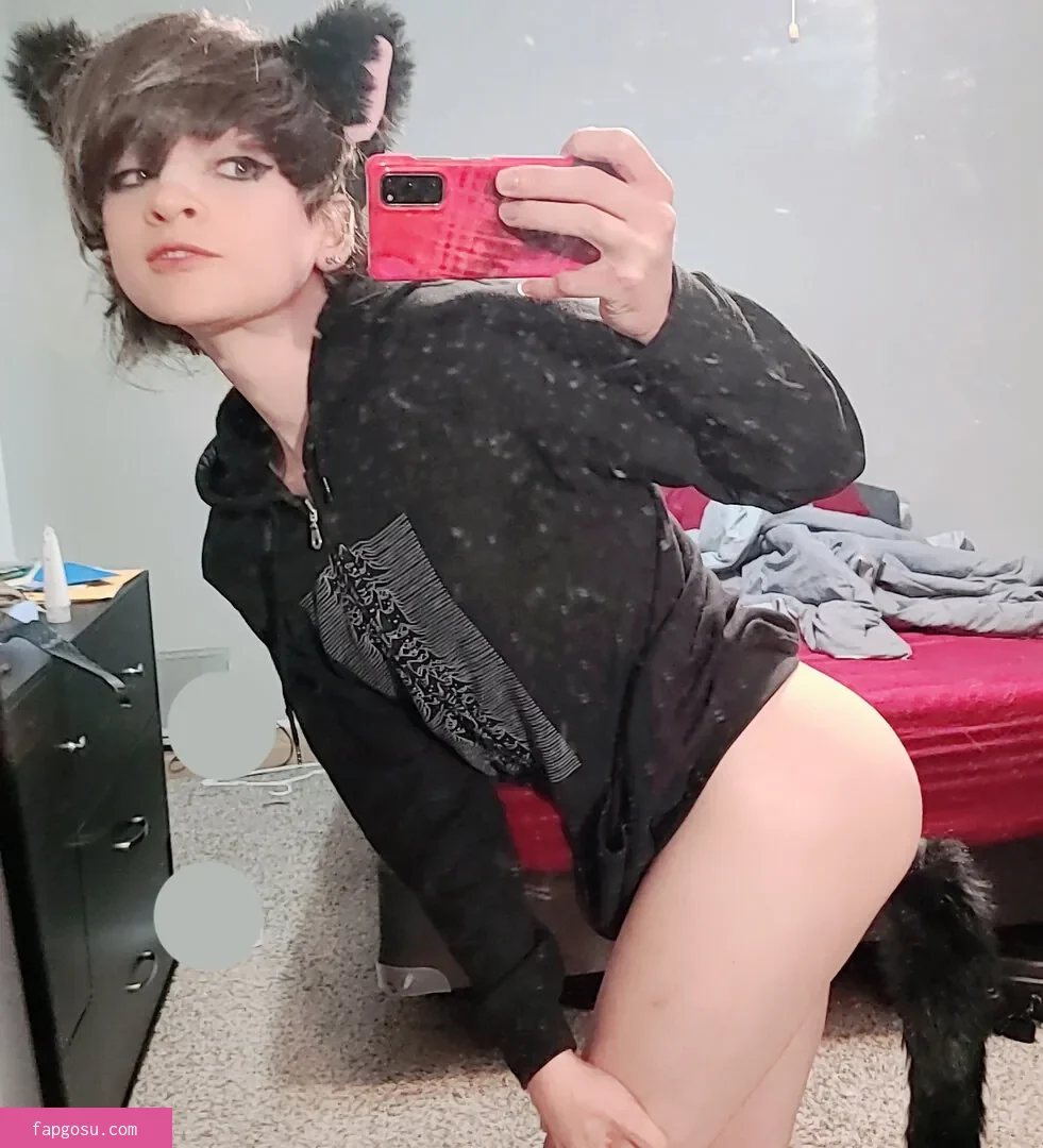 Trappy-chan