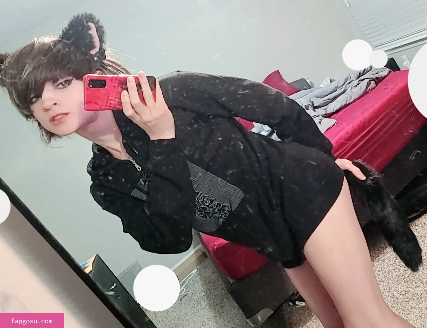 Trappy-chan