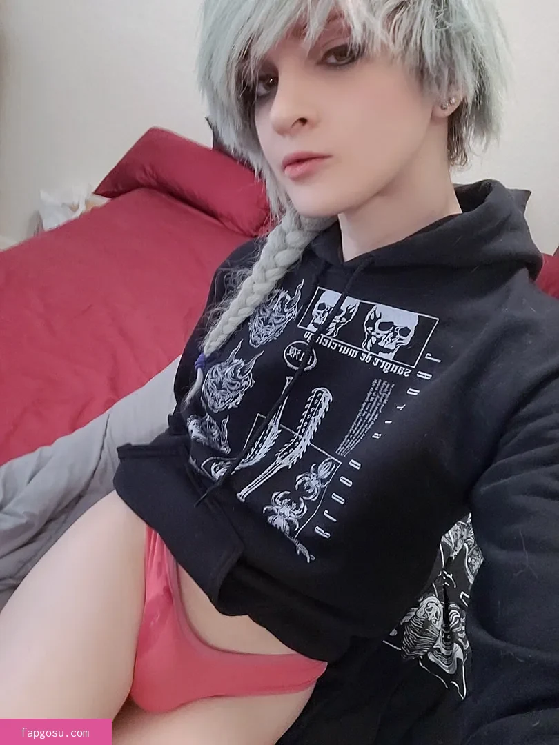 Trappy-chan