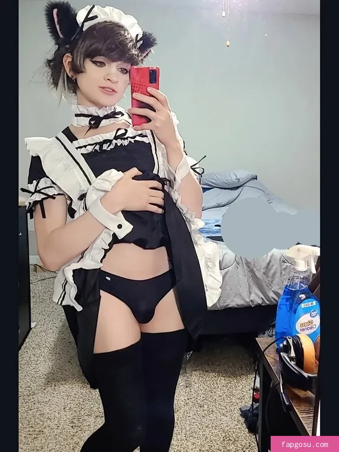 Trappy-chan