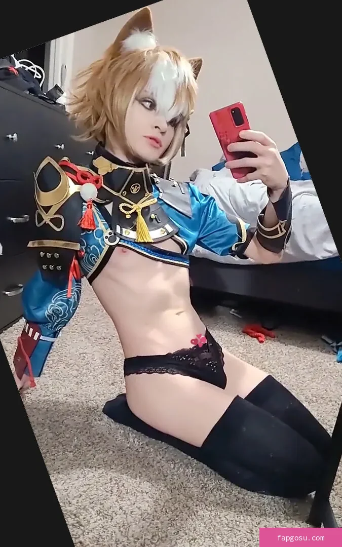 Trappy-chan