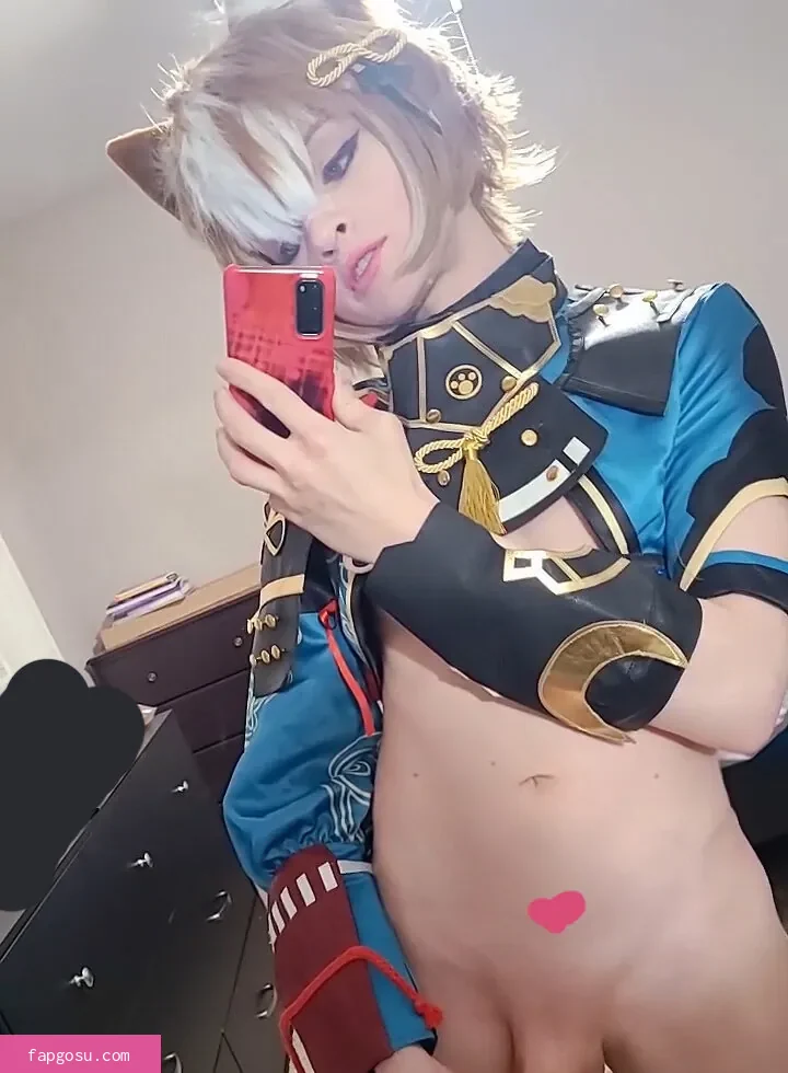 Trappy-chan
