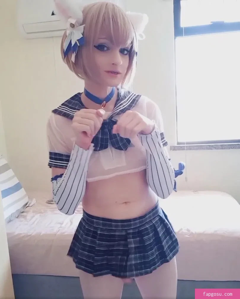 Trappy-chan