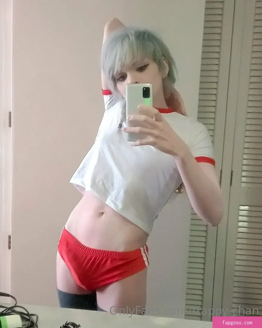Trappy-chan