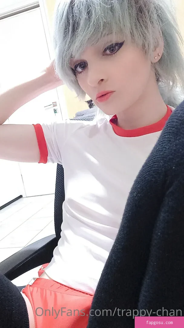 Trappy-chan