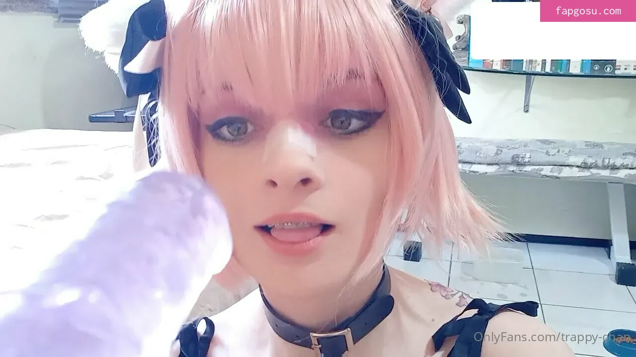 Trappy-chan