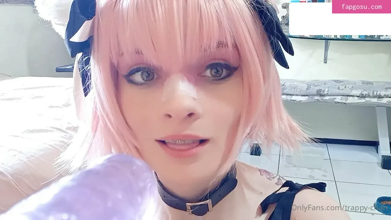 Trappy-chan
