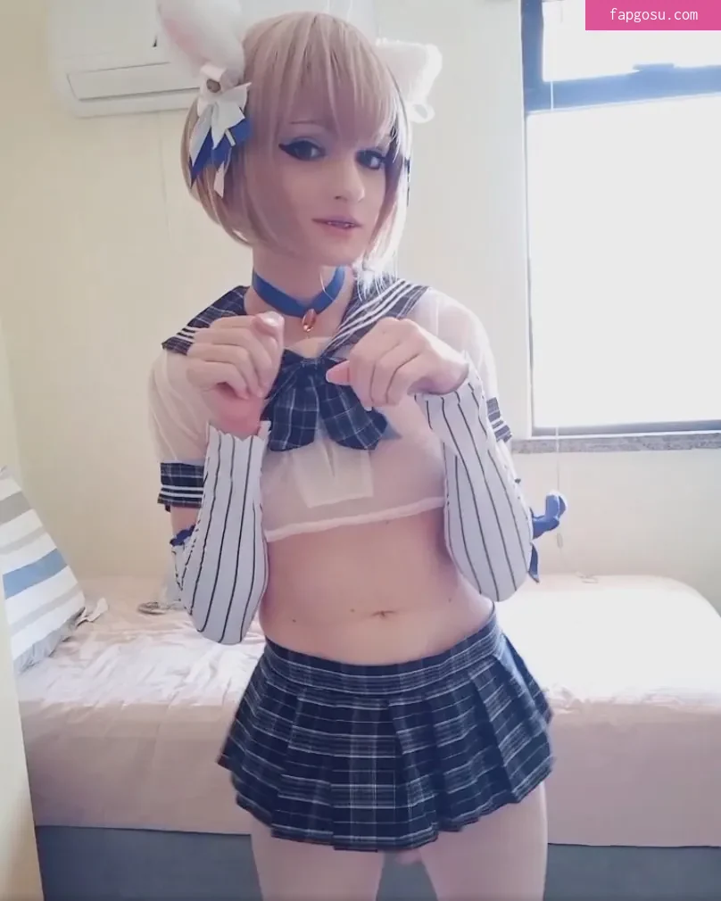 Trappy-chan