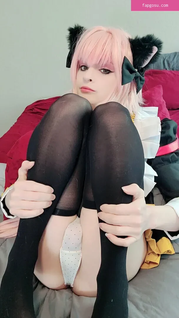 Trappy-chan
