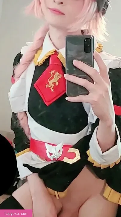 Trappy-chan