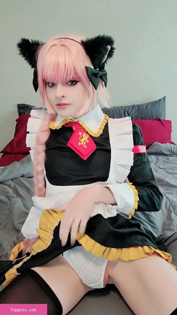 Trappy-chan