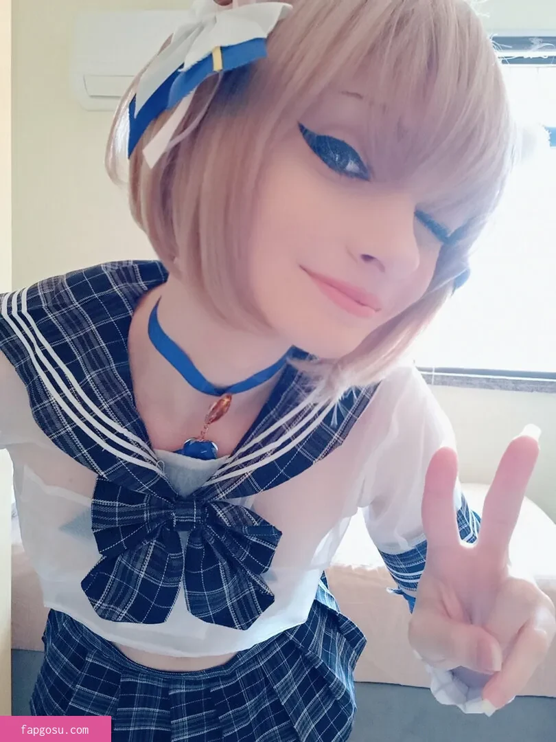 Trappy-chan