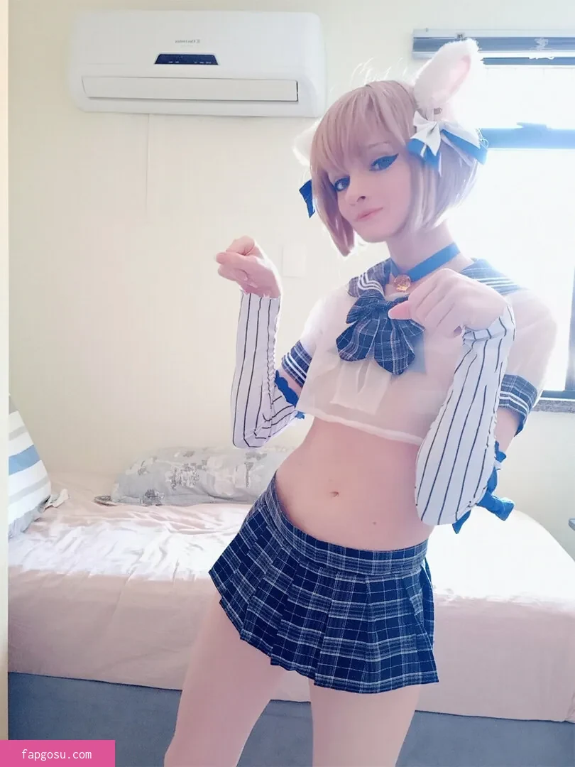 Trappy-chan