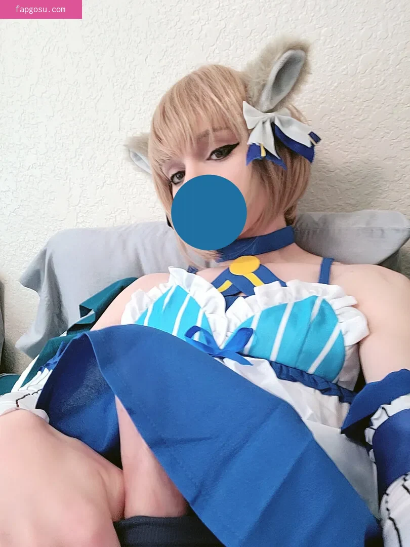 Trappy-chan