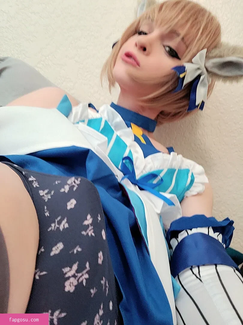 Trappy-chan
