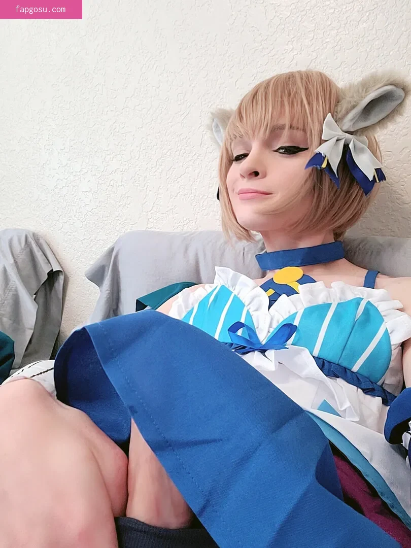 Trappy-chan