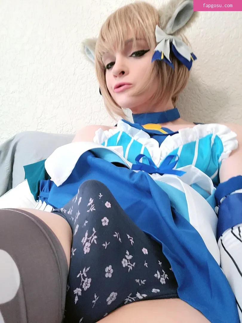 Trappy-chan