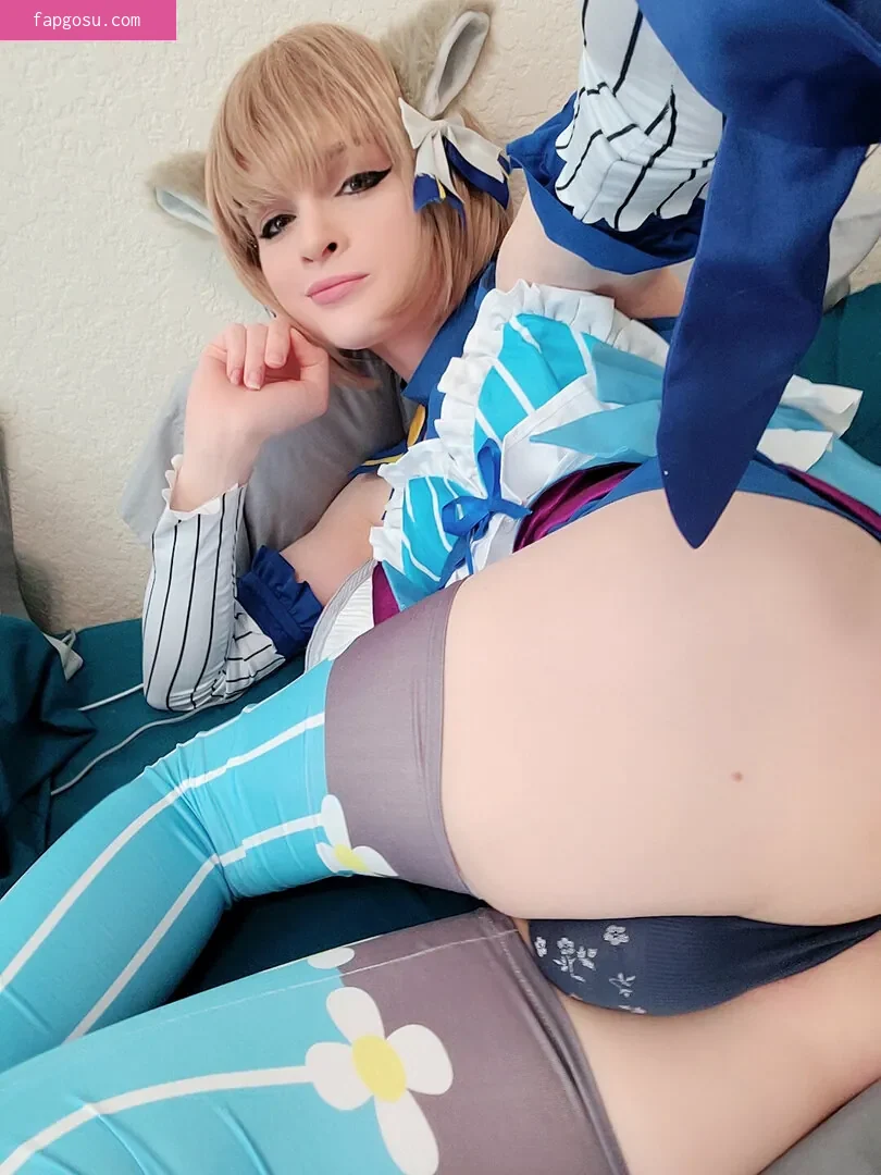 Trappy-chan