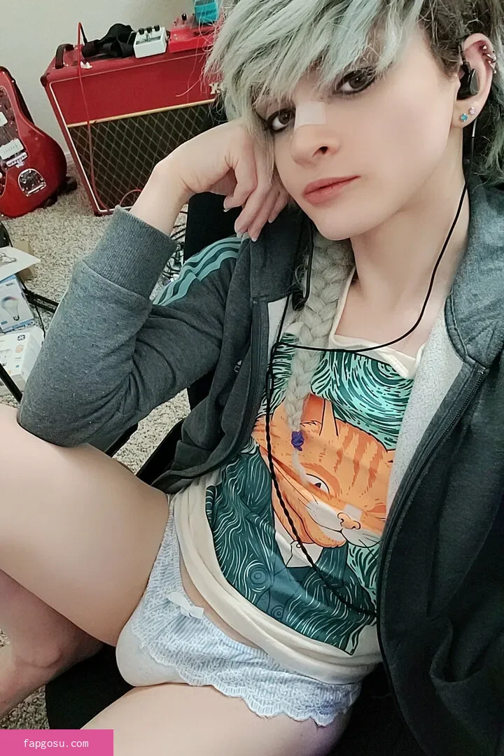 Trappy-chan