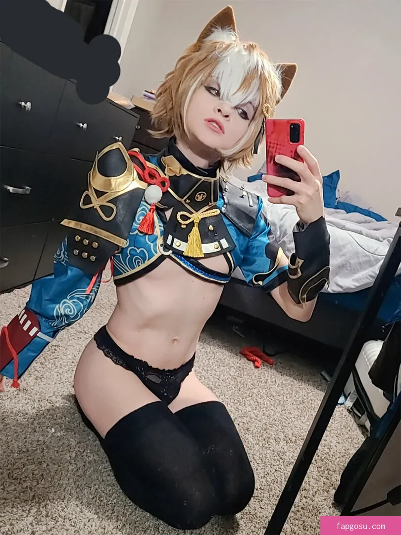 Trappy-chan