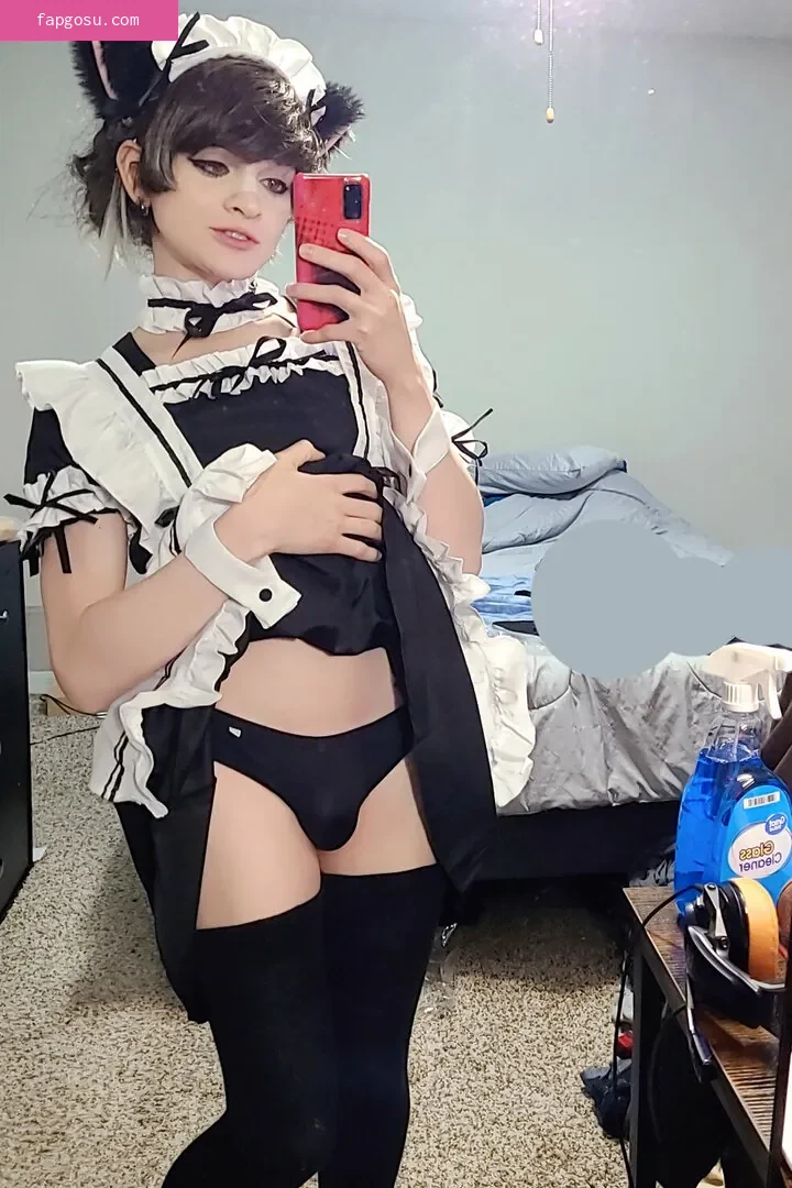 Trappy-chan