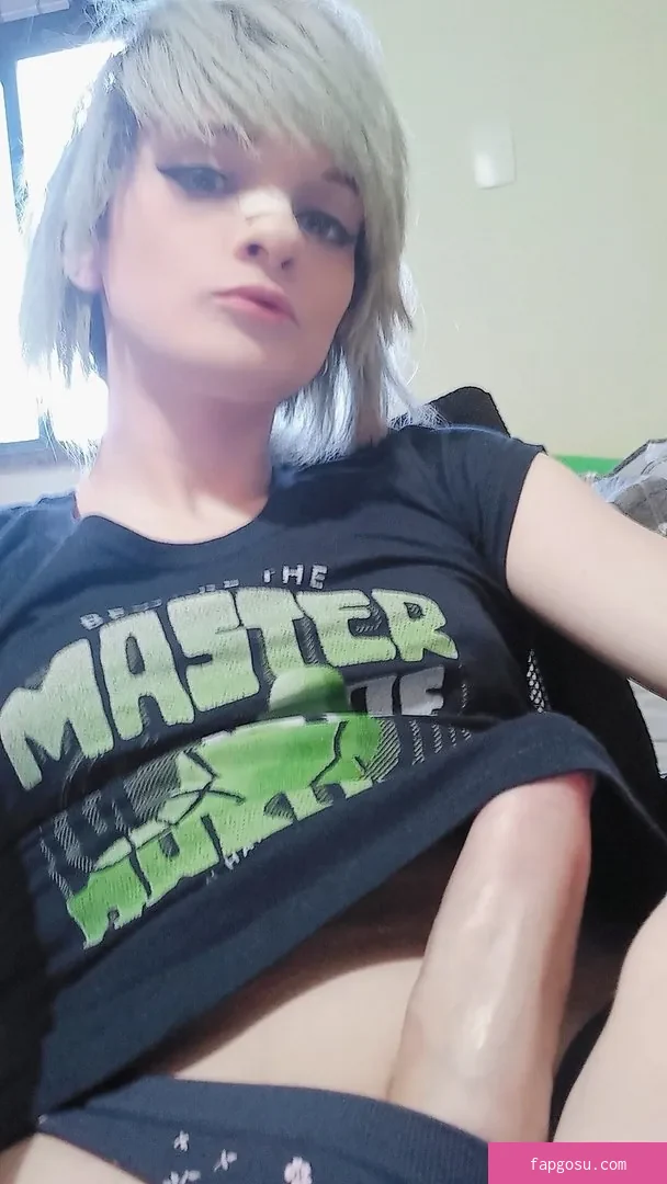 Trappy-chan