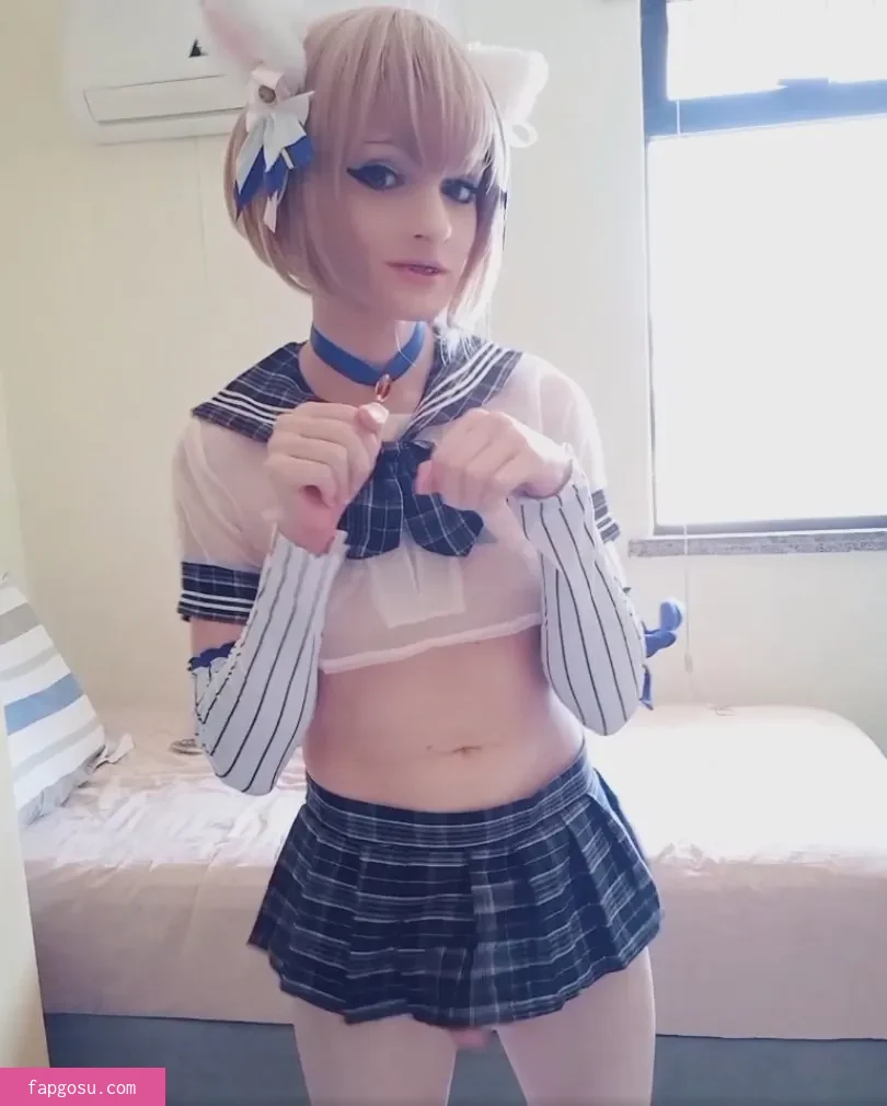 Trappy-chan