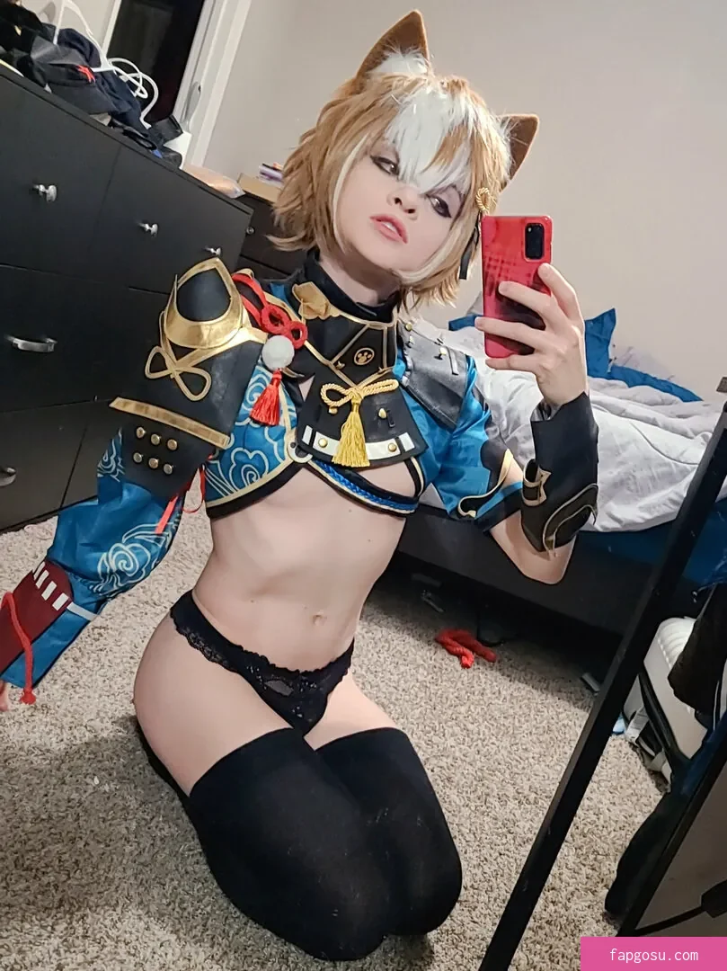 Trappy-chan