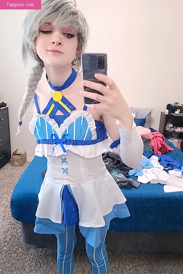 Trappy-chan