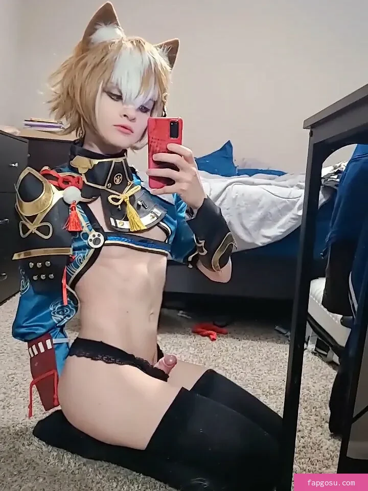 Trappy-chan