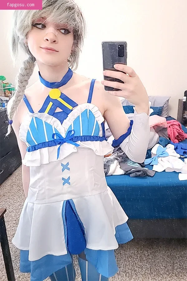 Trappy-chan