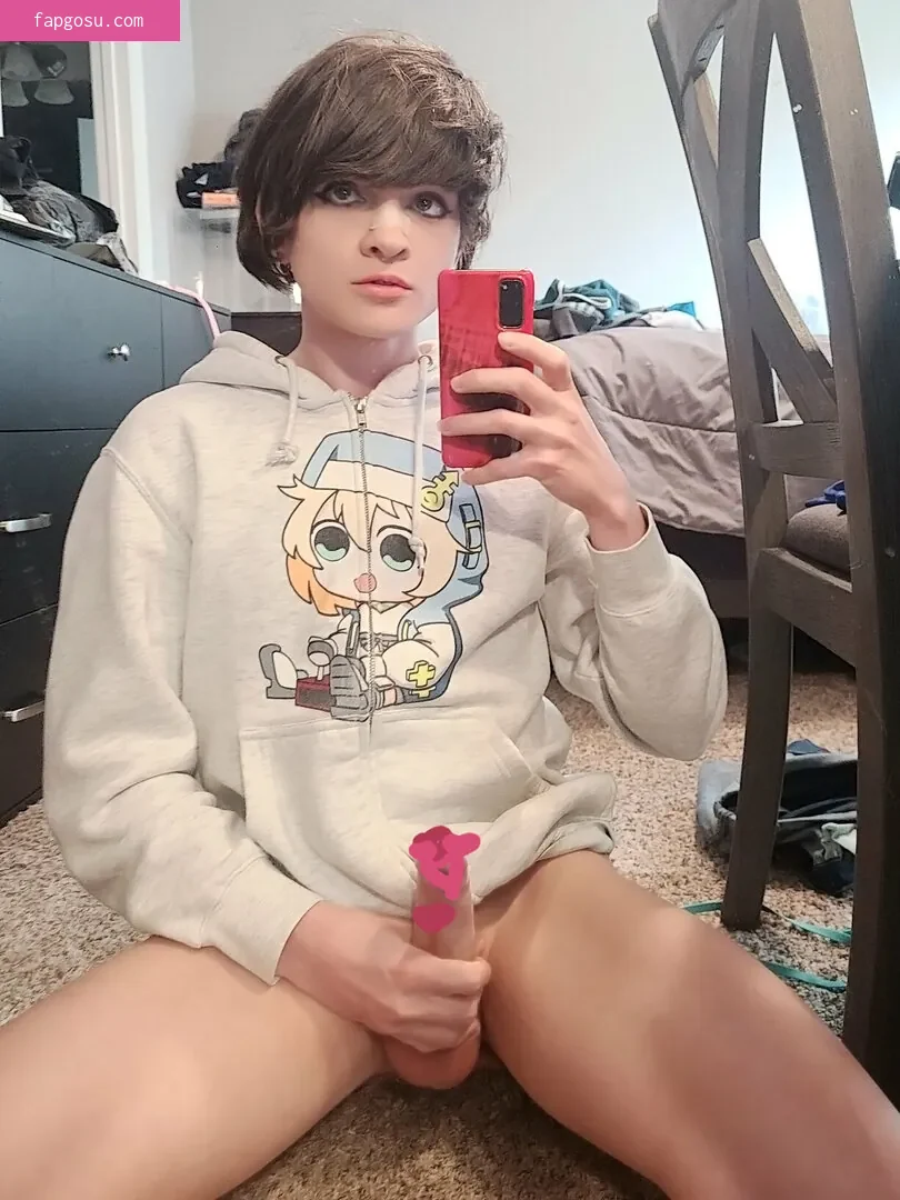 Trappy-chan
