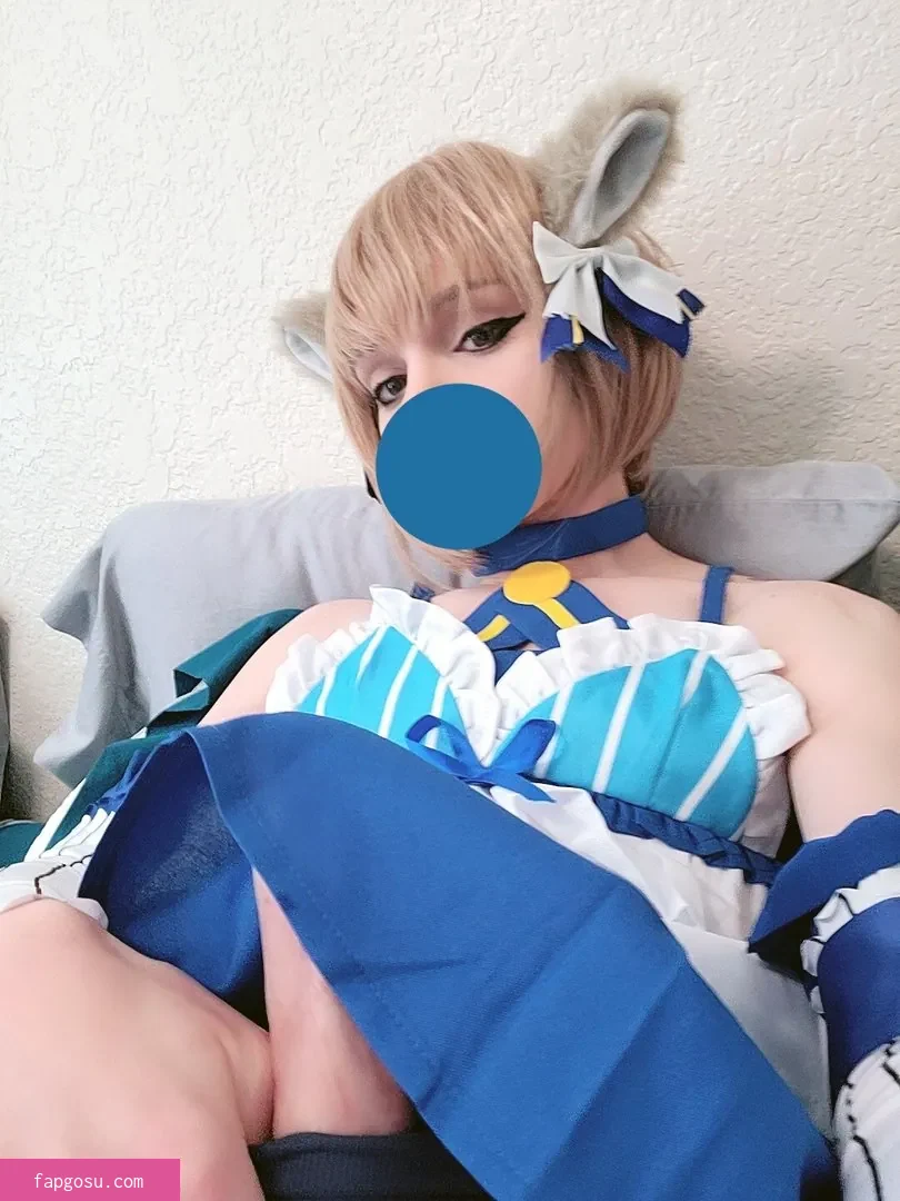 Trappy-chan
