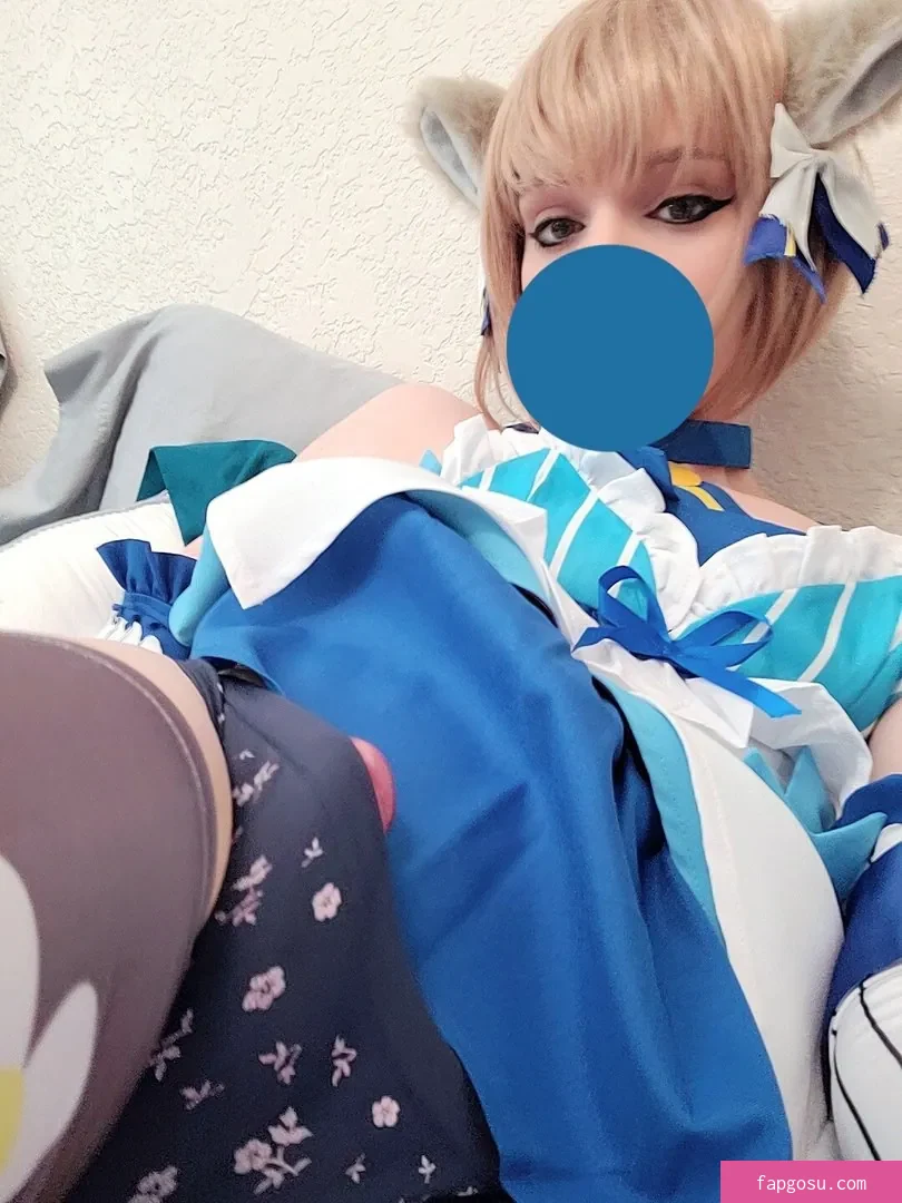 Trappy-chan