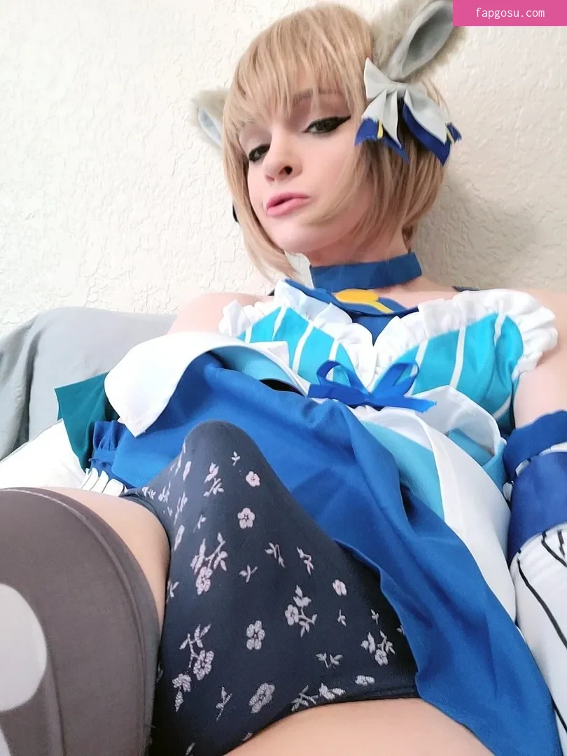 Trappy-chan