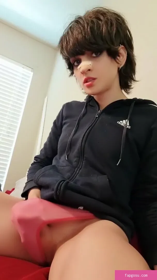 Trappy-chan