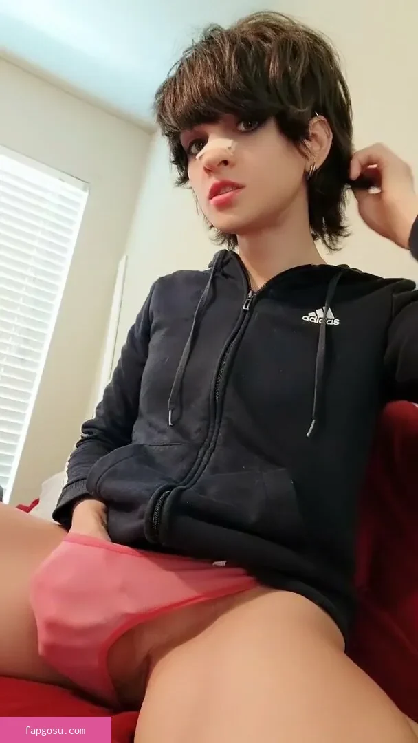 Trappy-chan