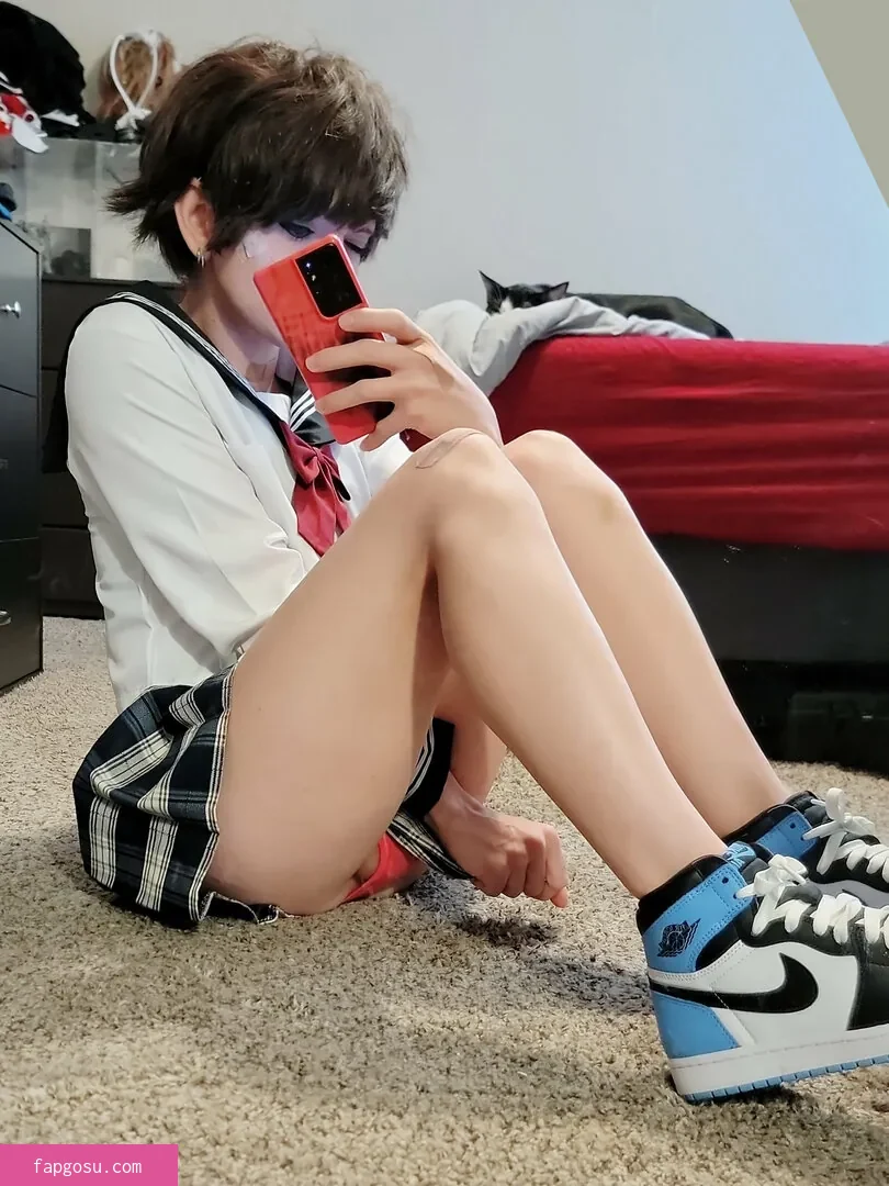 Trappy-chan