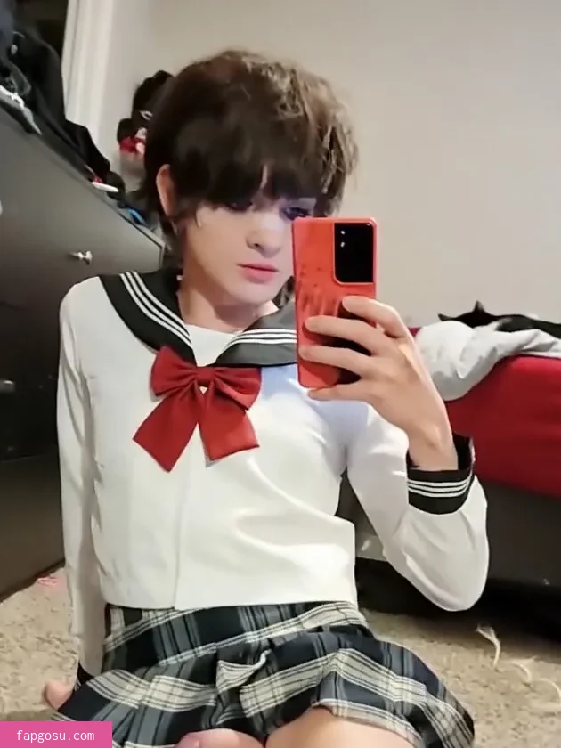 Trappy-chan