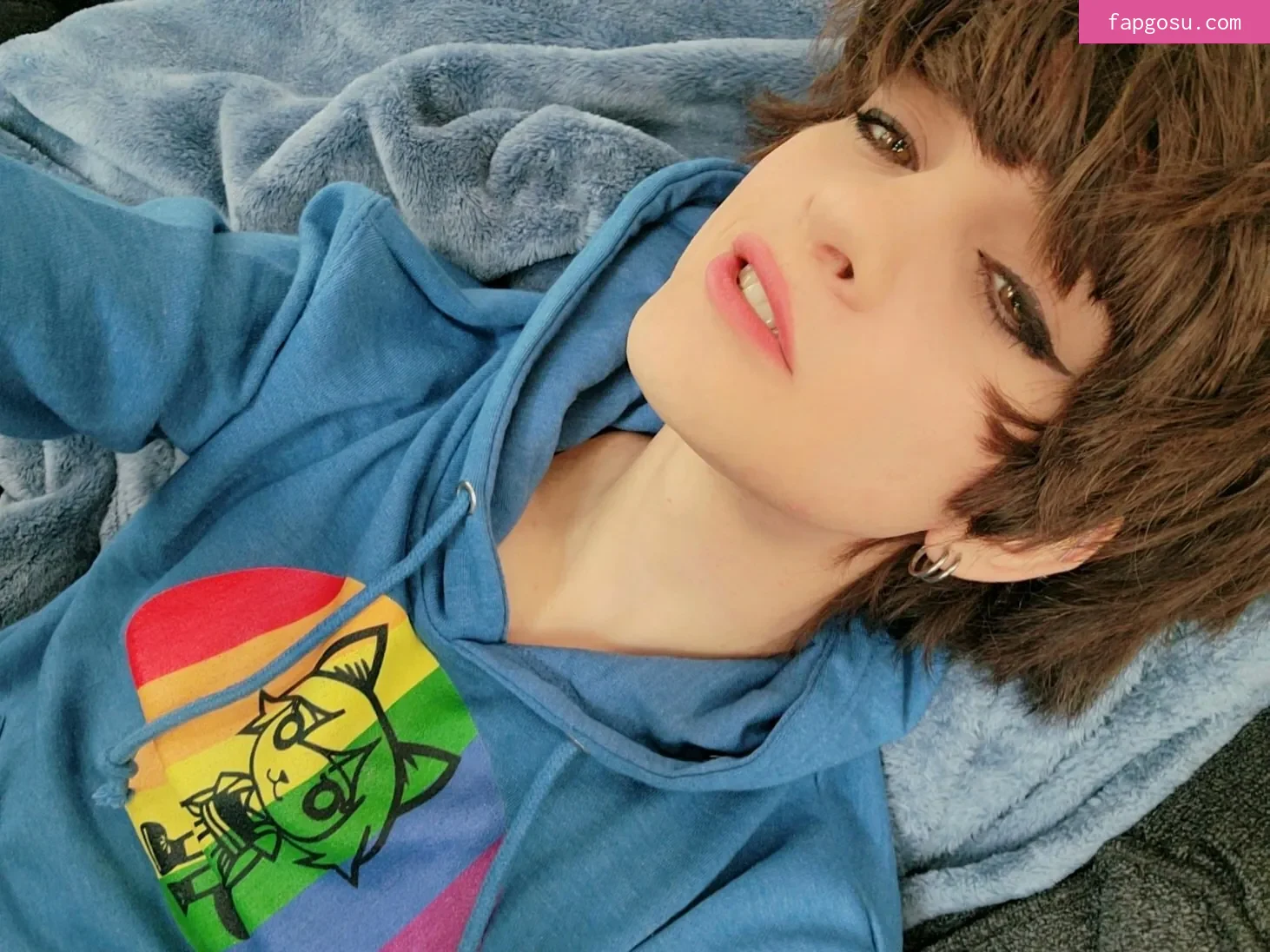 Trappy-chan