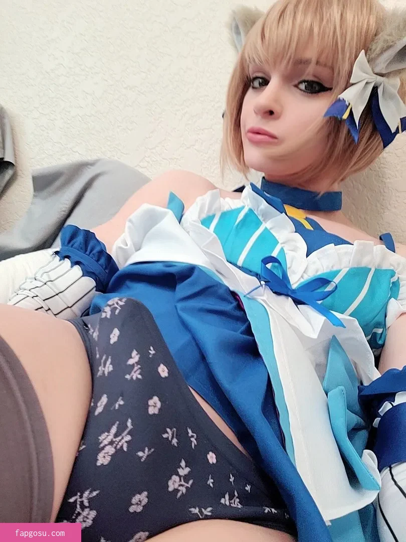 Trappy-chan