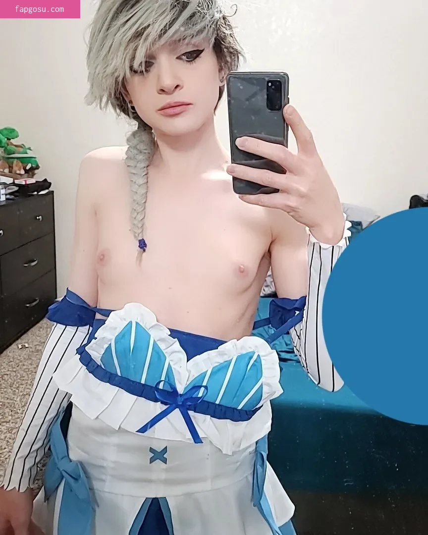 Trappy-chan